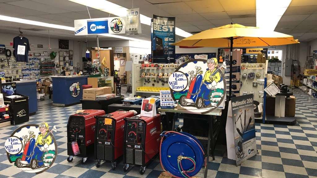 California Tool & Welding Supply | 201 Main St, Riverside, CA 92501, USA | Phone: (951) 686-7822