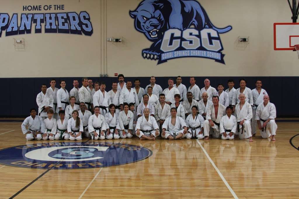 Coconut Creek Karate | 4455 Sol Press Blvd, Coconut Creek, FL 33073, USA | Phone: (561) 703-5367