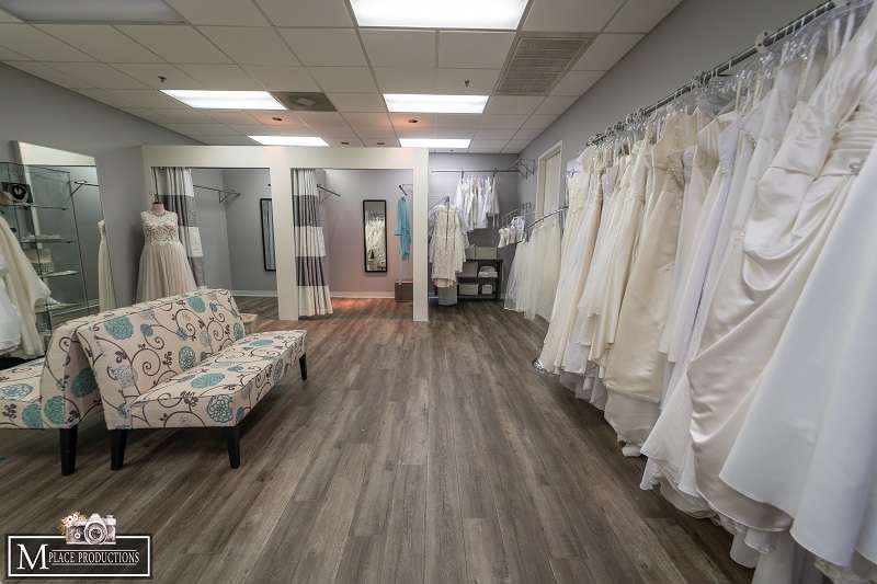 Tuxedo Express & Creative Bridal Wear | 4077 Dean Martin Dr, Las Vegas, NV 89103, USA | Phone: (702) 586-2281