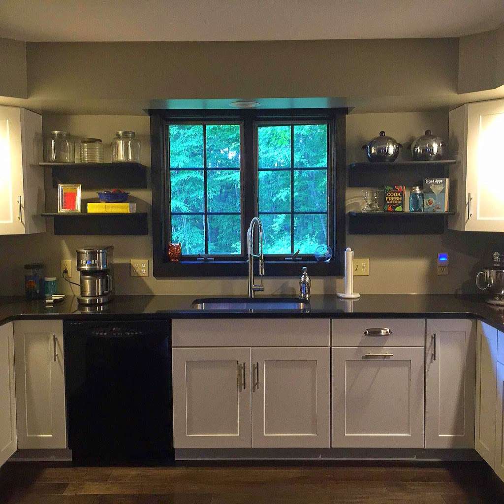 Riversedge Kitchen And Home Design LLC | 132 Great Rd, Stow, MA 01775, USA | Phone: (978) 823-0300