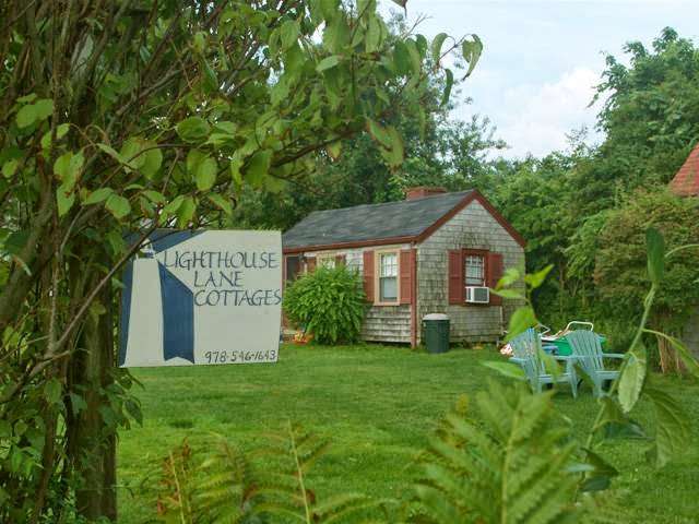 Lighthouse Lane Cottages | 5 Lighthouse Ln, Rockport, MA 01966, USA | Phone: (978) 546-1643