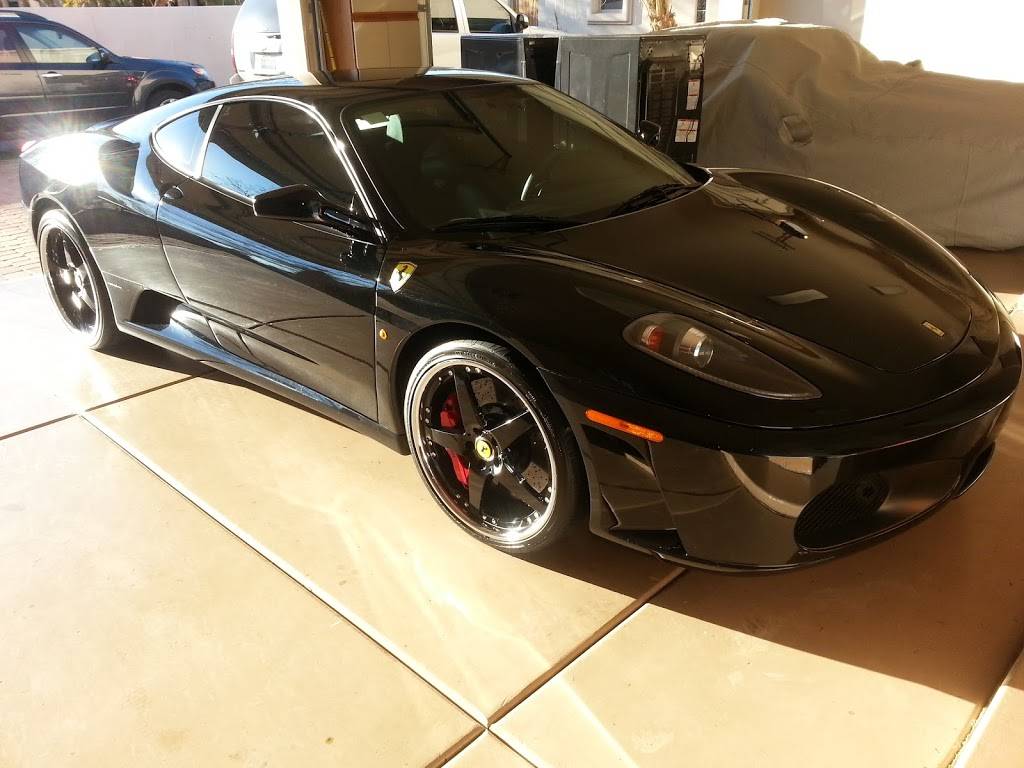 Blue Diamond Auto Detailing | Phoenix, AZ 85008, USA | Phone: (602) 628-8491