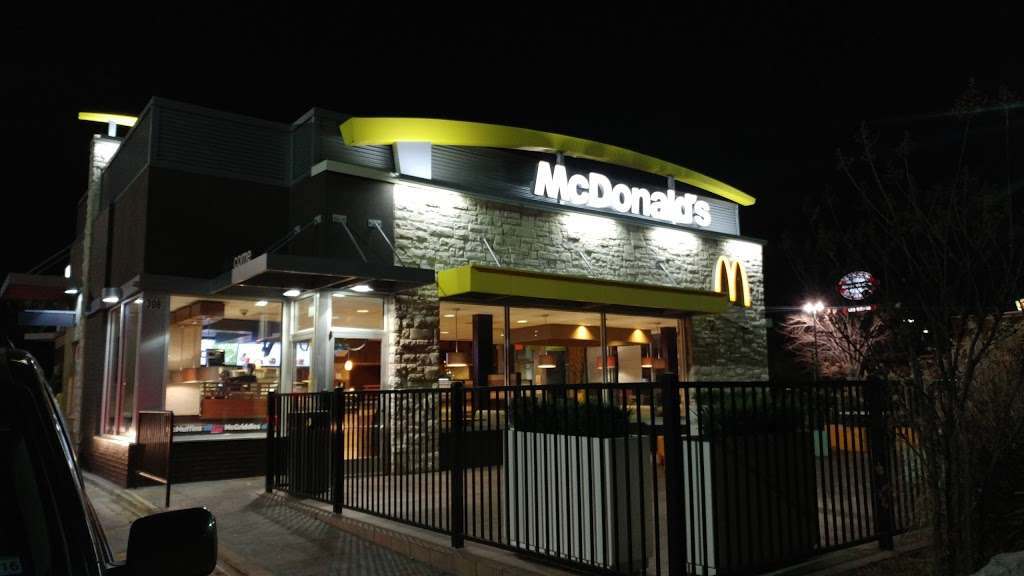 McDonalds | 308 Westchase Dr, Grand Prairie, TX 75052, USA | Phone: (972) 237-5616