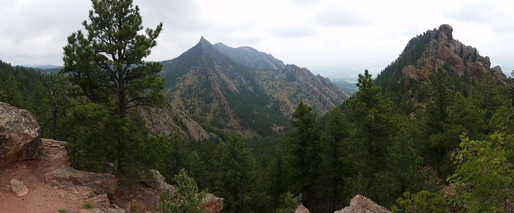 Bear Canyon Trail | Bear Canyon Trail, Boulder, CO 80305, USA