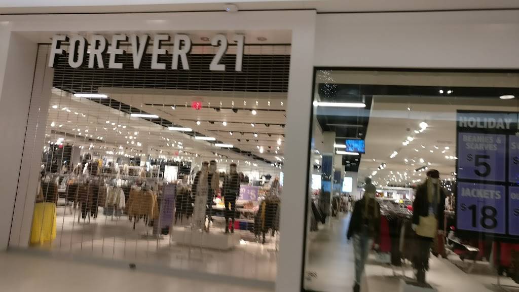 Forever 21 | 1965 Fashion Outlets Blvd #238, Niagara Falls, NY 14304 | Phone: (716) 513-1041