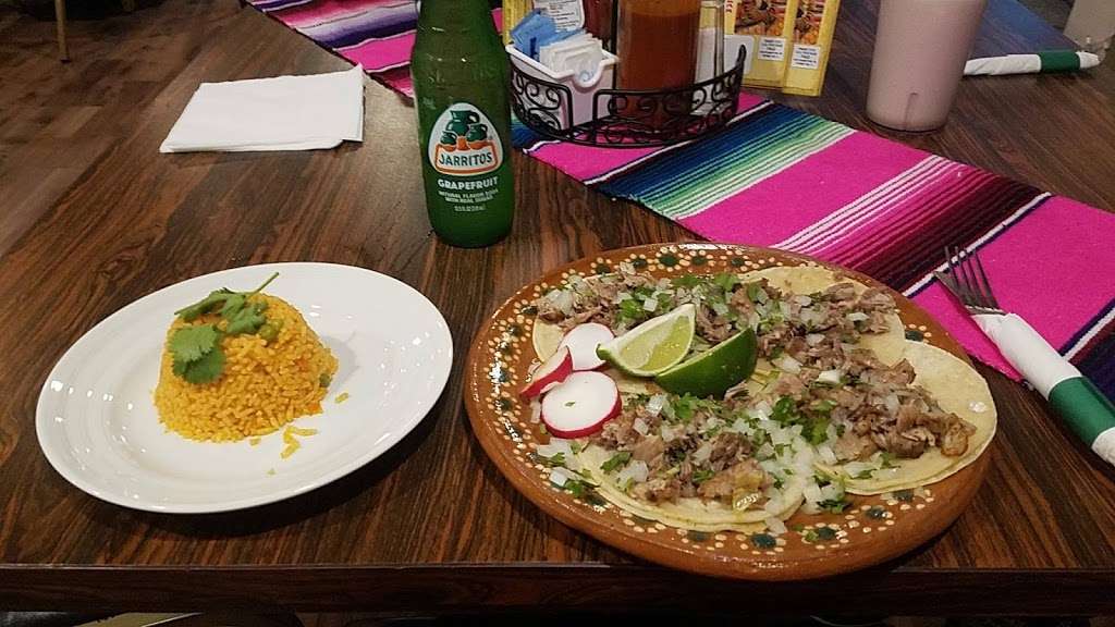 La Cabanita authentic Mexican food and catering | 2720 S Pike Ave, Allentown, PA 18103 | Phone: (484) 274-6277