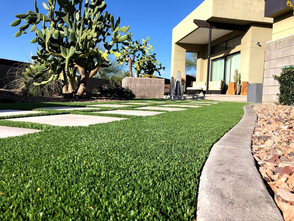 21st Century Grass | 3001 S 35th St c6, Phoenix, AZ 85034, USA | Phone: (480) 323-5033