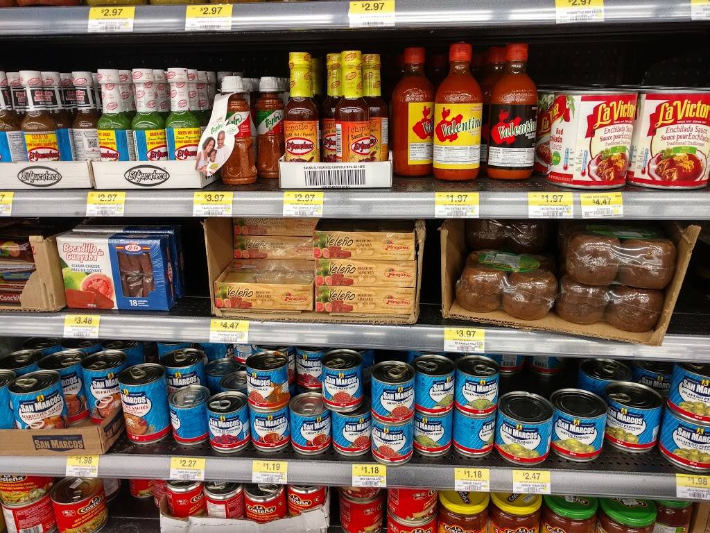 Walmart Supercentre | 750 Garrison Rd, Fort Erie, ON L2A 1N7, Canada | Phone: (905) 991-9971