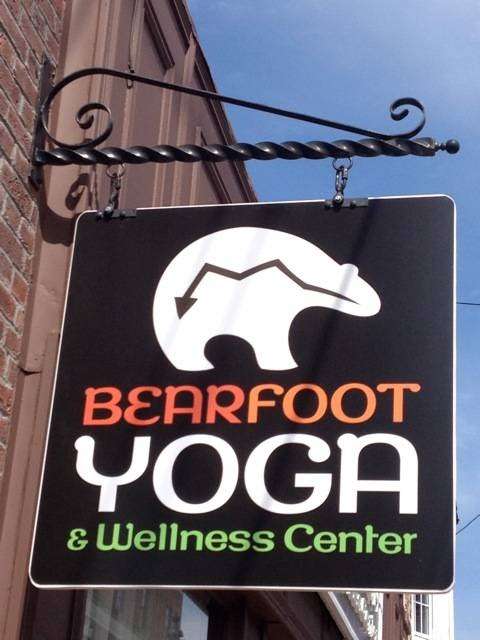 Bearfoot Yoga Center | 146 E Main St, Bay Shore, NY 11706, USA | Phone: (631) 560-4401