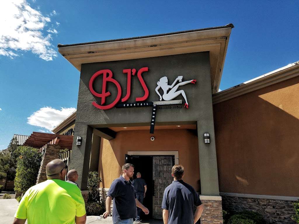 BJS Cocktail Lounge Decatur | 8075 S Decatur Blvd, Las Vegas, NV 89139, USA | Phone: (702) 291-2033