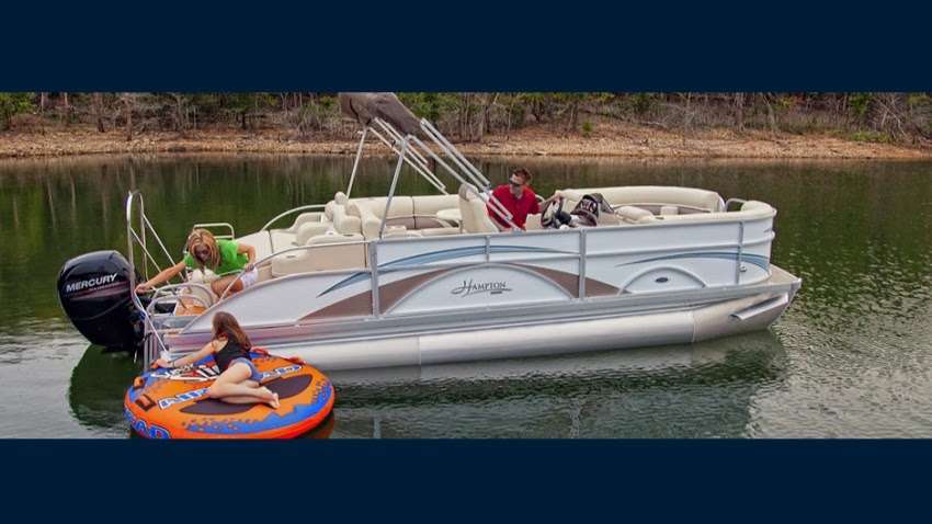 Ozawkie Boats | 9392 K92 Hwy, Ozawkie, KS 66070, USA | Phone: (785) 250-7083