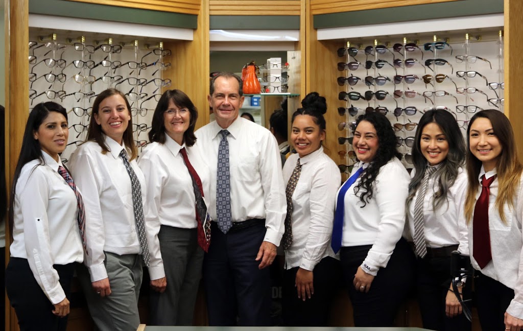 LaFont Family Eyecare Optometry | 7960 Orangethorpe Ave, Buena Park, CA 90621, USA | Phone: (714) 521-3002