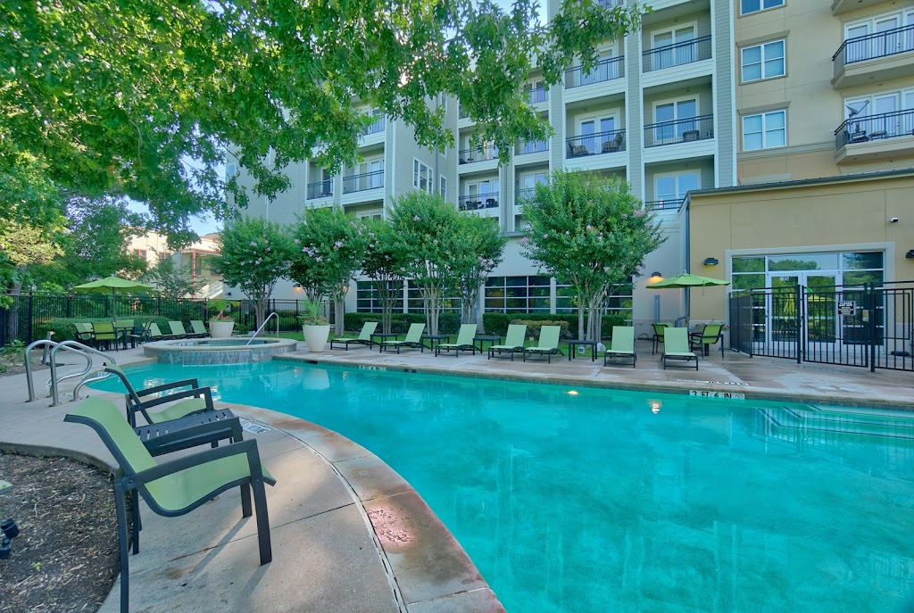 The Lofts at Watters Creek by ARIUM | 935 Garden Park Dr, Allen, TX 75013, USA | Phone: (972) 440-1367