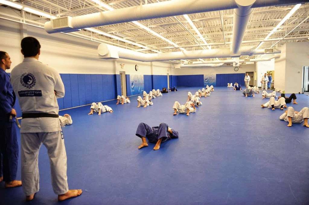 Renzo Gracie Middletown Martial Arts | 205 Harmony Rd, Middletown, NJ 07748, USA | Phone: (732) 671-2535