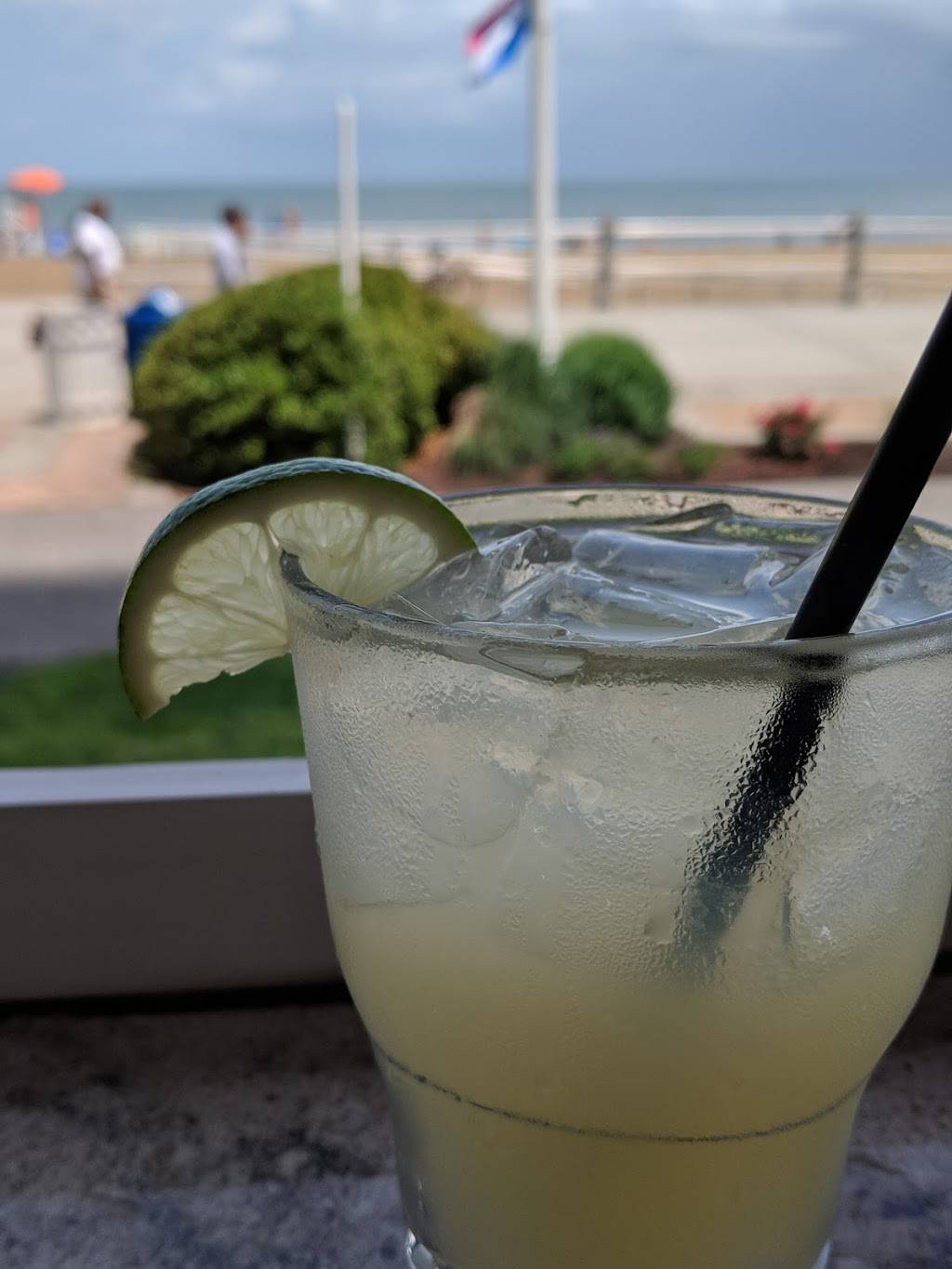 Johnny Mañanas Boardwalk Cafe and Tequileria | Boardwalk Side, 23rd St, Virginia Beach, VA 23451, USA | Phone: (757) 428-5141