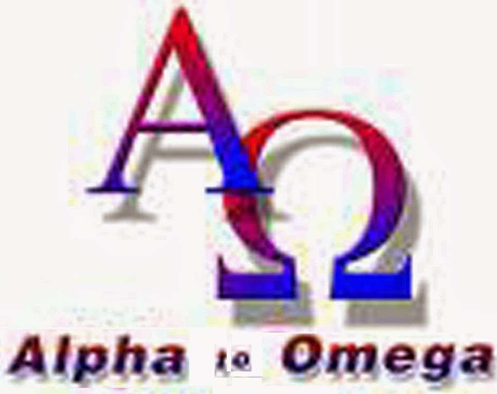 Alpha to Omega, LLC. | 32 Summer St, Revere, MA 02151, USA | Phone: (617) 264-0329