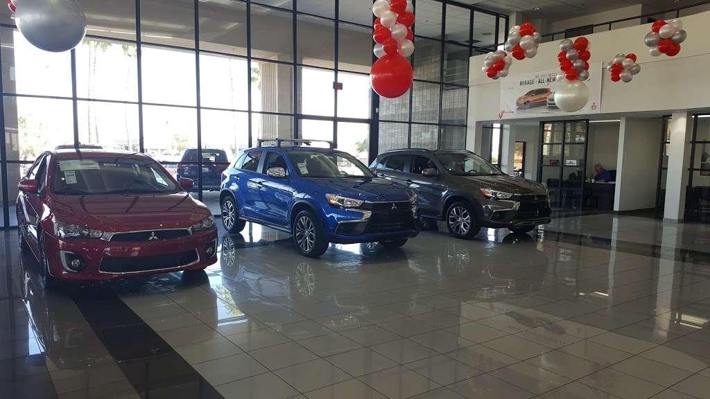 Bell Road Mitsubiahi | 1901 E Bell Rd, Phoenix, AZ 85022, USA | Phone: (602) 888-2840