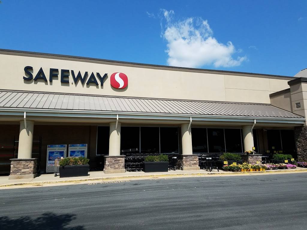 Safeway | 3713 Lee Hwy, Arlington, VA 22207 | Phone: (703) 841-1155