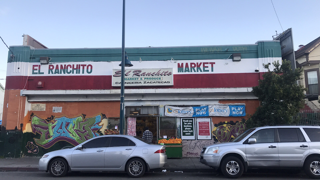 El Ranchito Market | 1536 23rd Ave, Oakland, CA 94606, USA | Phone: (510) 532-5351