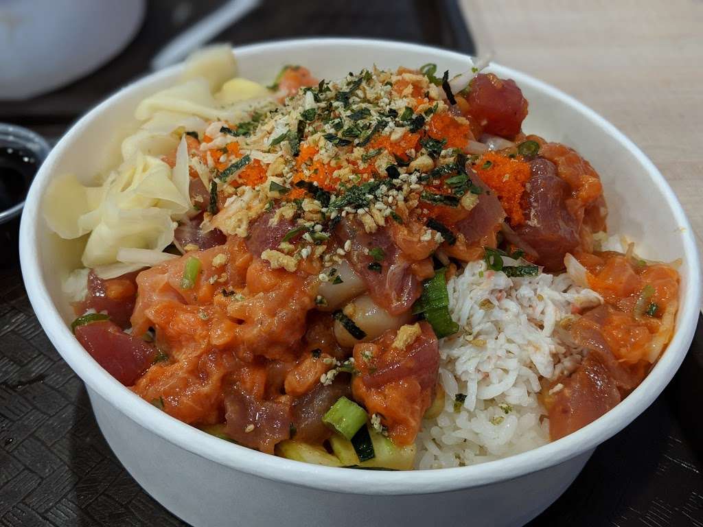 Pick A Poke | 3642 Nogales St, West Covina, CA 91792, USA | Phone: (626) 581-9000