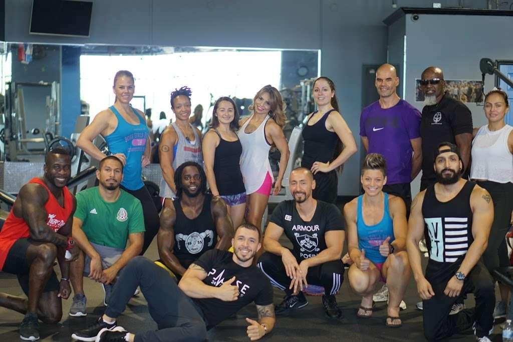 Pulse 24 Fitness | 8790 Farm to Market 1960 Bypass Rd W B200, Humble, TX 77338, USA | Phone: (346) 616-5546