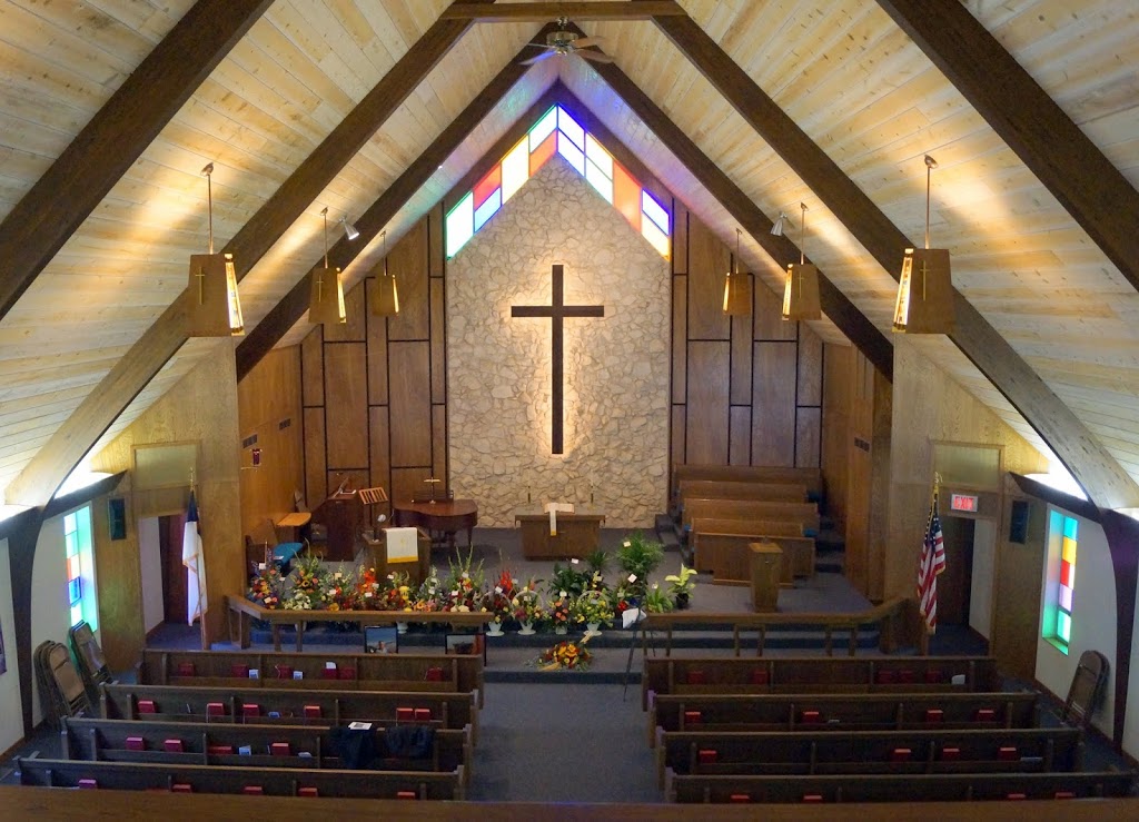 First United Methodist Church | 245 W 3rd St, Douglas, NE 68344, USA | Phone: (402) 799-3070