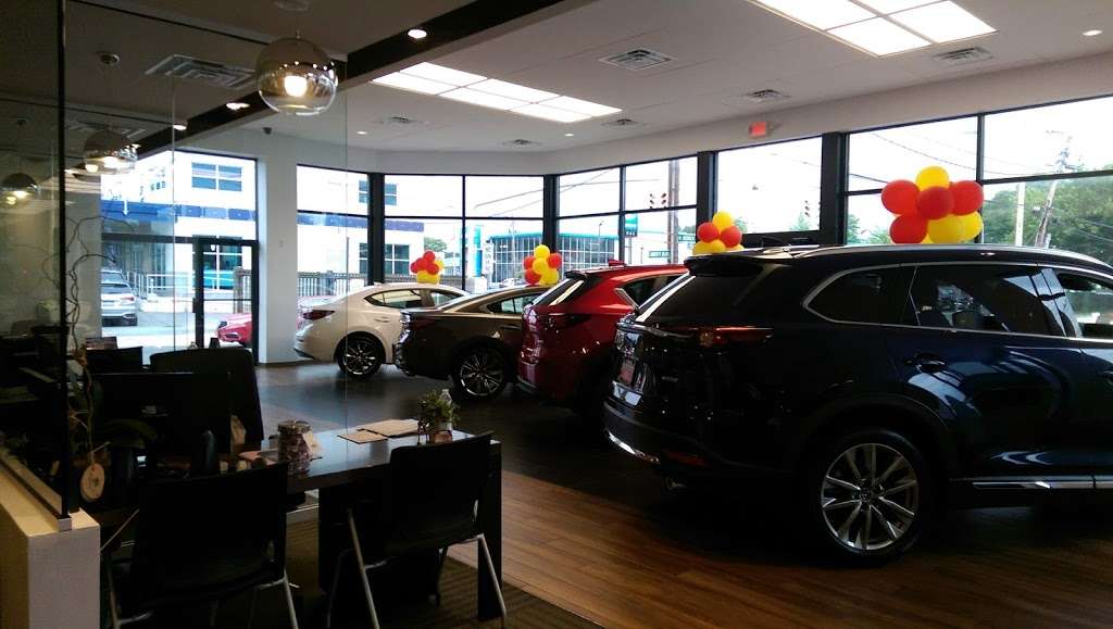 Mazda of Valley Stream | 676 W Merrick Rd, Valley Stream, NY 11580 | Phone: (516) 285-0505