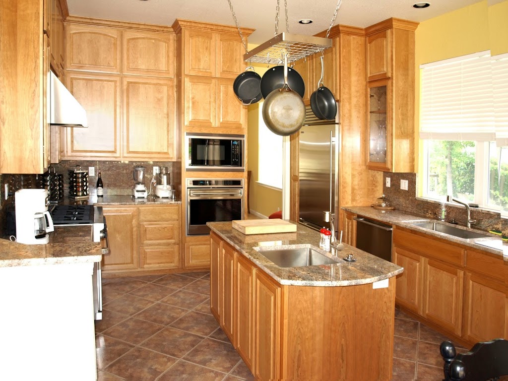 North County Kitchens, Inc. | 2020 Chapman Ln, Petaluma, CA 94952, USA | Phone: (707) 773-1600