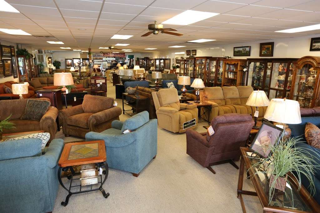 Callaway Furniture | 15152 S Dupont Hwy, Harrington, DE 19952, USA | Phone: (302) 398-8858