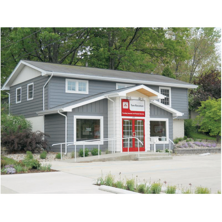 Tom Rossman - State Farm Insurance Agent | 815 E Buffalo St, New Buffalo, MI 49117, USA | Phone: (269) 469-4442