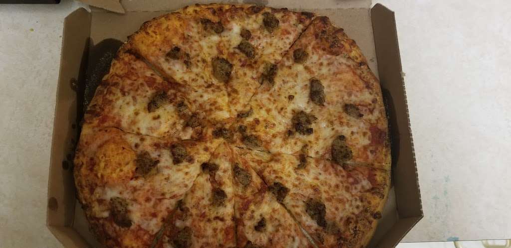 Dominos Pizza | 506 NJ-70, Lakehurst, NJ 08733, USA | Phone: (732) 657-7500