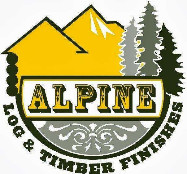 Alpine Log & Timber Finishes | 24969 US-40, Golden, CO 80401 | Phone: (720) 244-3531