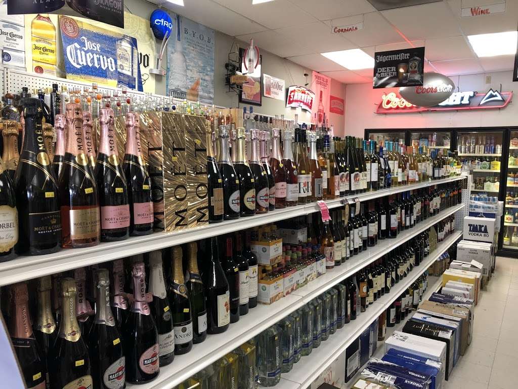 Canyon Lakes Liquor | 9740 Barker Cypress Rd #104, Cypress, TX 77433 | Phone: (281) 858-9404