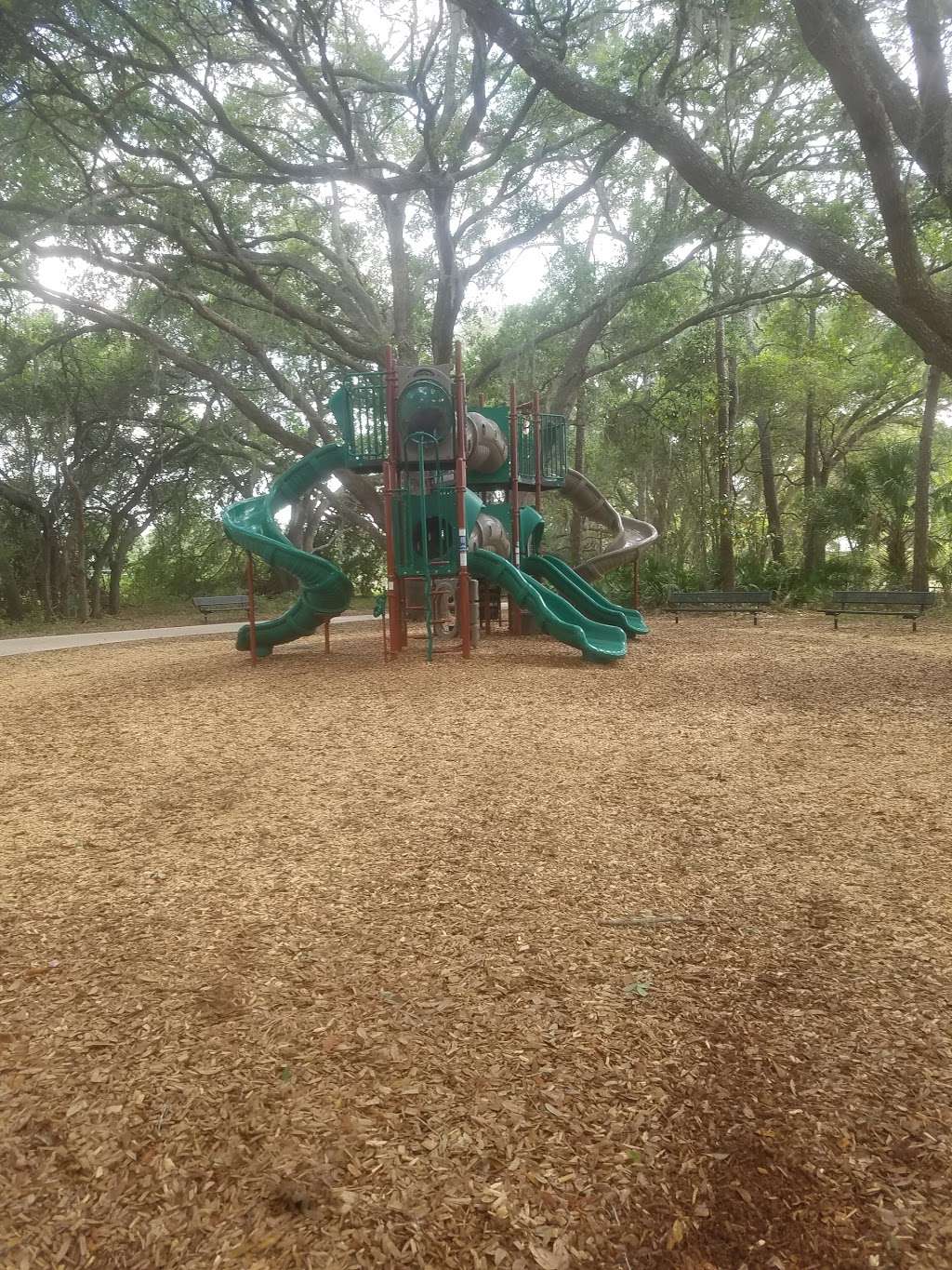 P.E.A.R. Park "Gateway" | 26701 US-27, Leesburg, FL 34748, USA | Phone: (352) 253-4950