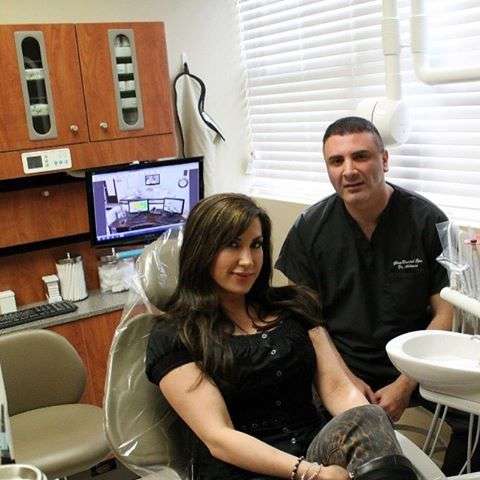 Glow Dental Spa | 506 Hamburg Turnpike #101, Wayne, NJ 07470 | Phone: (973) 524-7705