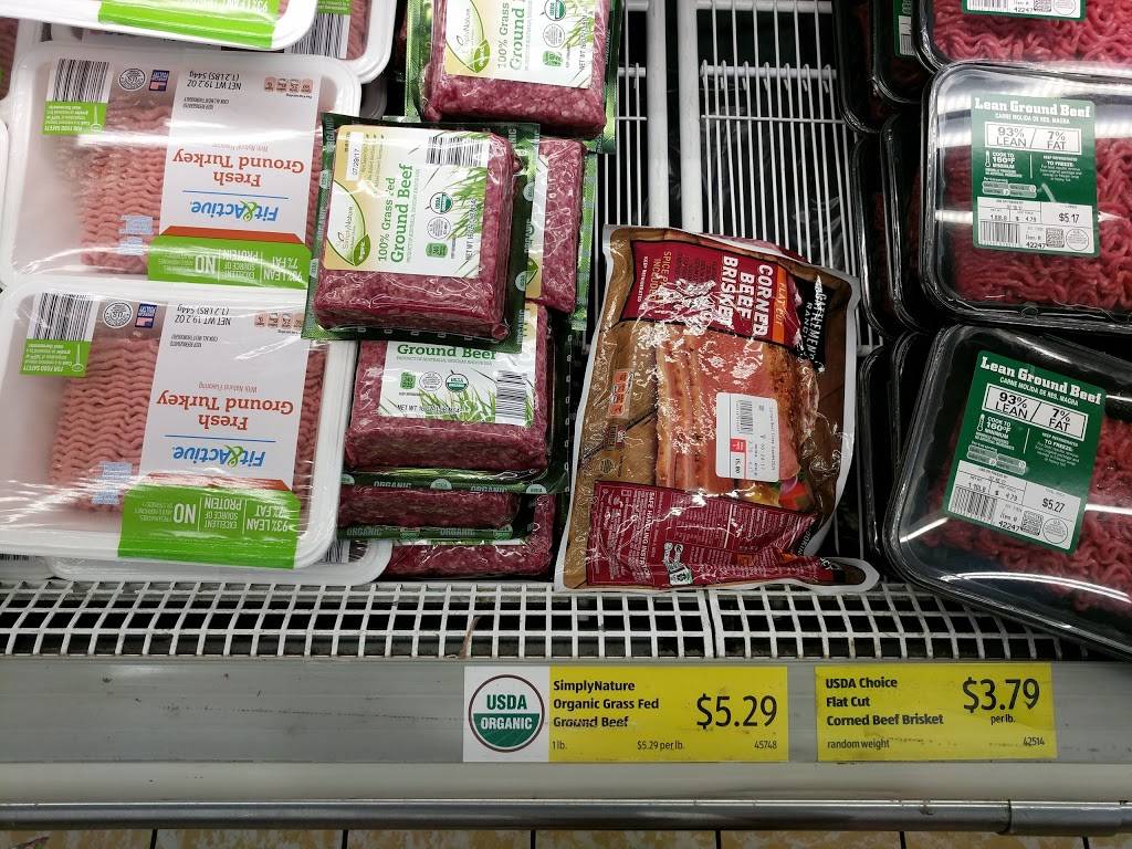 Aldi 1507 New Garden Rd Greensboro Nc 27410 Usa