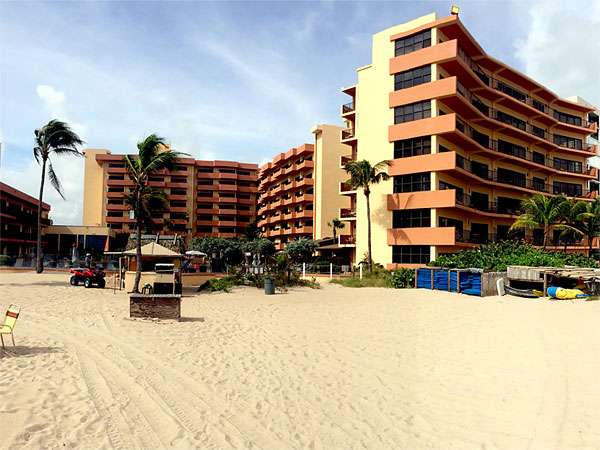 South Florida Beach Condo Rentals | 1406 N Ocean Blvd, Pompano Beach, FL 33062 | Phone: (314) 412-8600