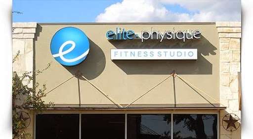 Elite Physique Fitness Studio | 12540 Bandera Rd #201, Helotes, TX 78023, USA | Phone: (210) 257-5487