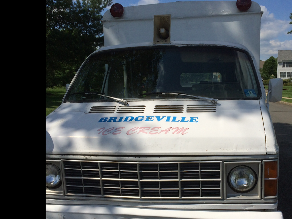 Bridgeville ice cream | 713 E Main St, Bridgewater, NJ 08807 | Phone: (848) 391-0134