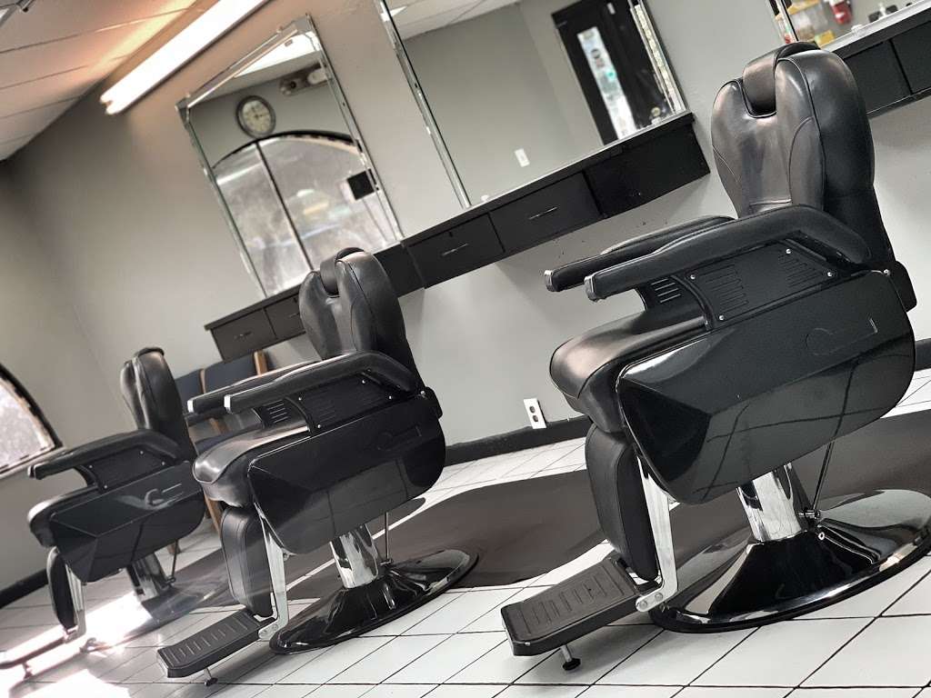 For U Barbershop | 792 N State Rd 434 #124, Altamonte Springs, FL 32714, USA | Phone: (321) 972-6867