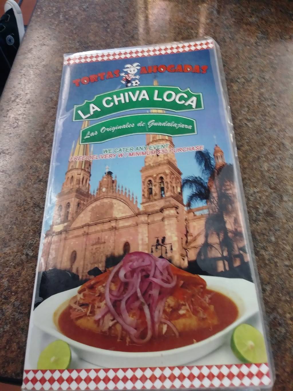 La Chiva Loca 2 | 5805 Imperial Hwy, South Gate, CA 90280, USA | Phone: (562) 250-0171