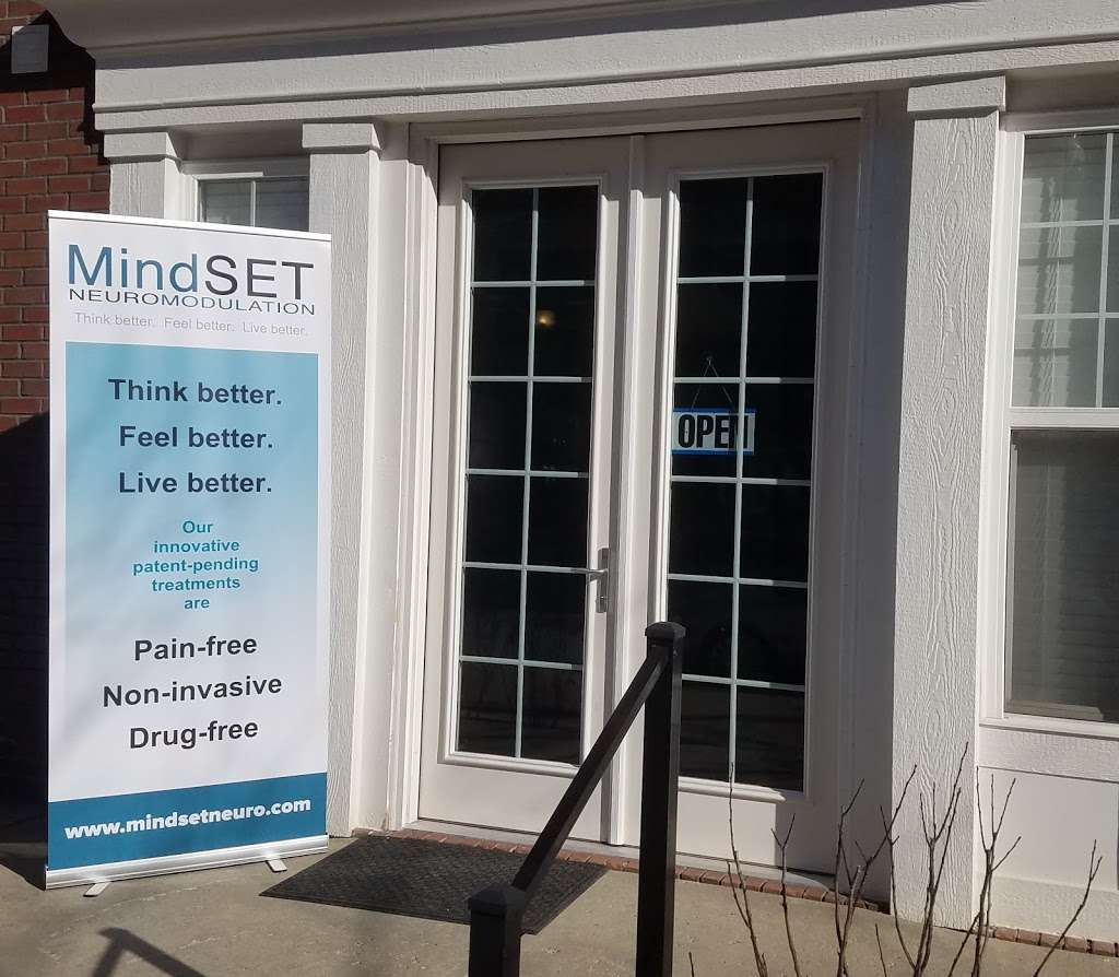 MindSET Neuromodulation | 2258, 252 W Main St, Carmel, IN 46032, USA | Phone: (317) 900-1602