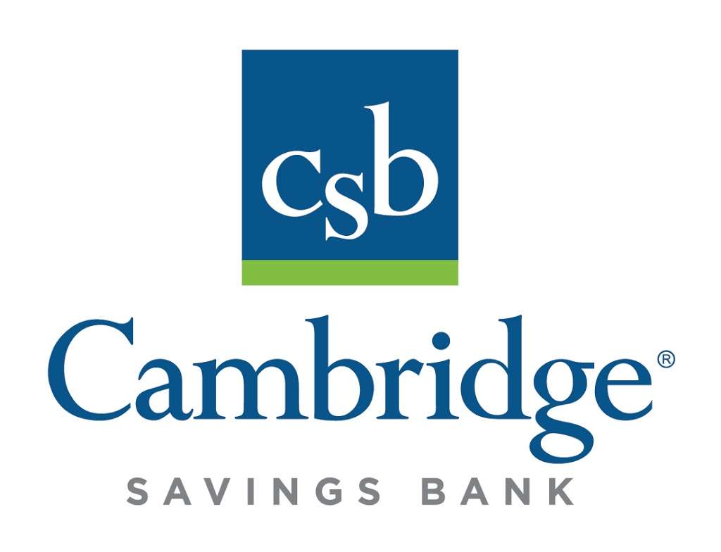 Cambridge Savings Bank - ATM | 22 3rd Ave, Burlington, MA 01803, USA | Phone: (888) 418-5626
