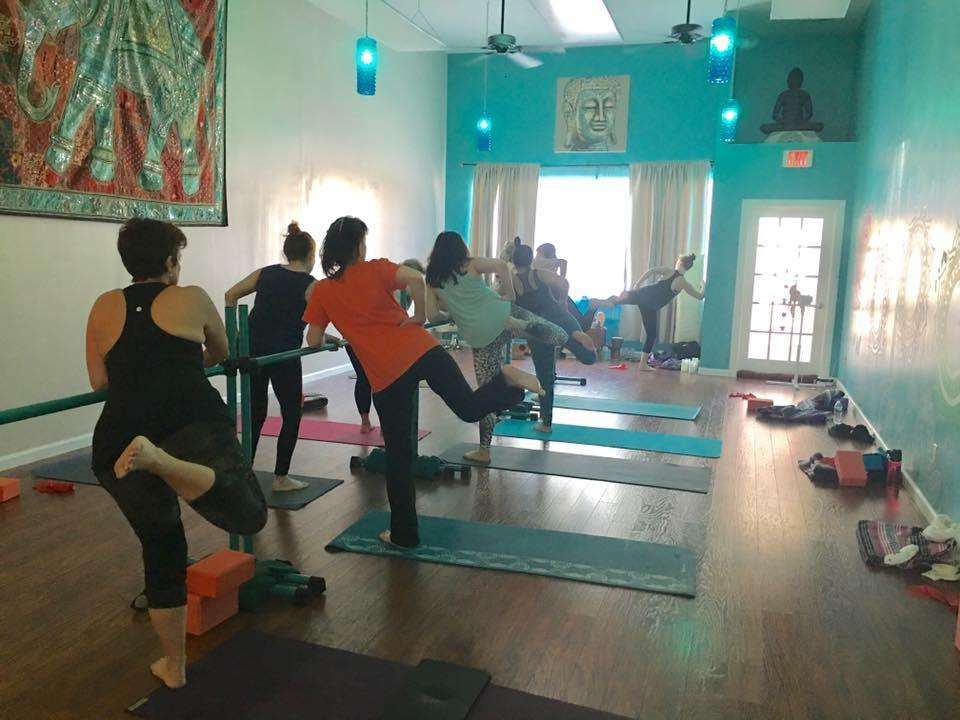 Sol Full Yoga | 101 Carpenter Pl, Monroe, NY 10950 | Phone: (845) 827-6220