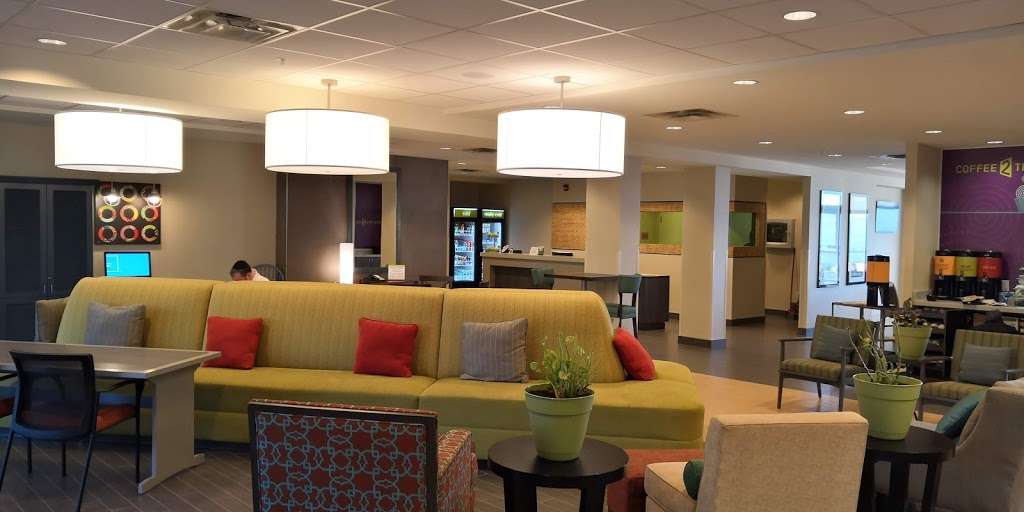 Home2 Suites by Hilton Dickson City Scranton | 914 Scranton Carbondale Hwy, Dickson City, PA 18519, USA | Phone: (570) 507-7500