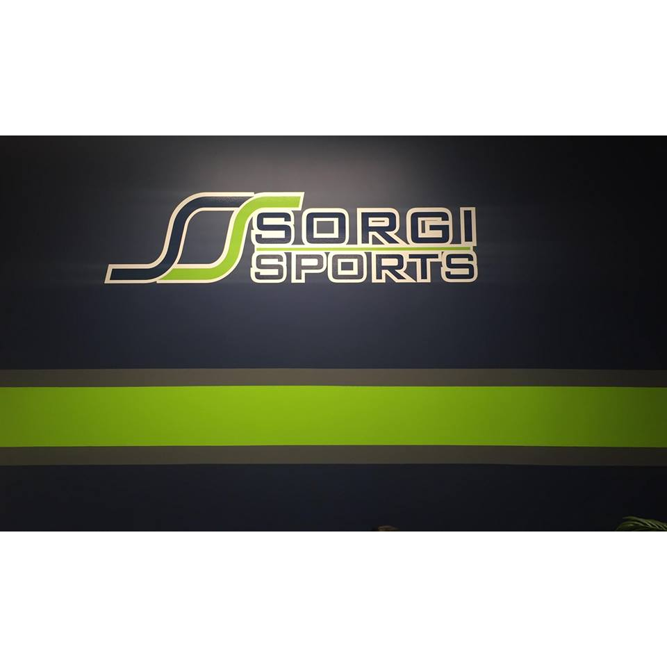 Sorgi Sports | 1531 E Northfield Dr, Brownsburg, IN 46112 | Phone: (317) 892-8180