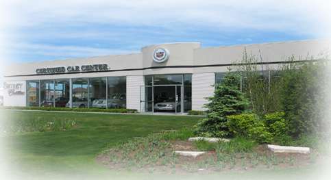 Shirey Cadillac Certifed Car Center | 10825 Central Ave, Oak Lawn, IL 60453, USA | Phone: (708) 636-6061