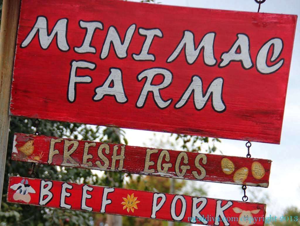 Mini Mac Farm | 273 Pleasant Grove Rd, Long Valley, NJ 07853, USA | Phone: (973) 713-9770