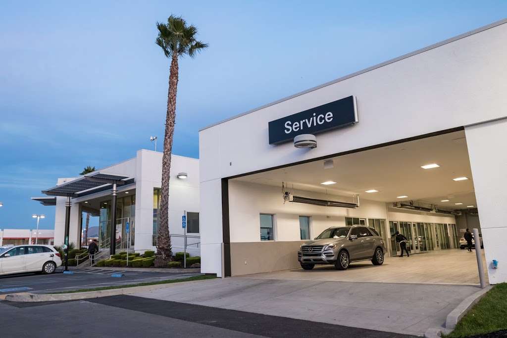 Fletcher Jones Motorcars of Fremont Service | 5760 Cushing Pkwy, Fremont, CA 94538, USA | Phone: (510) 279-2470