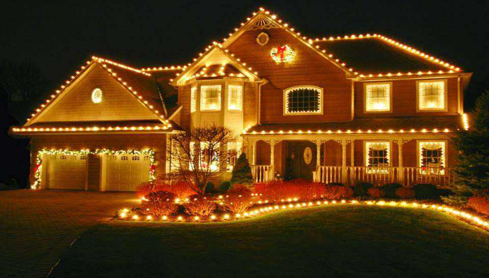 Kringle Lights Holiday Lighting | 112 N Mountain Blvd #2, Mountain Top, PA 18707, USA | Phone: (570) 718-8052